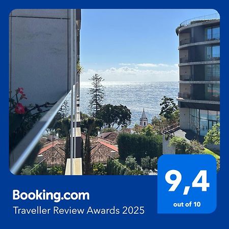 Astro Madeira Apartments Funchal  Zewnętrze zdjęcie