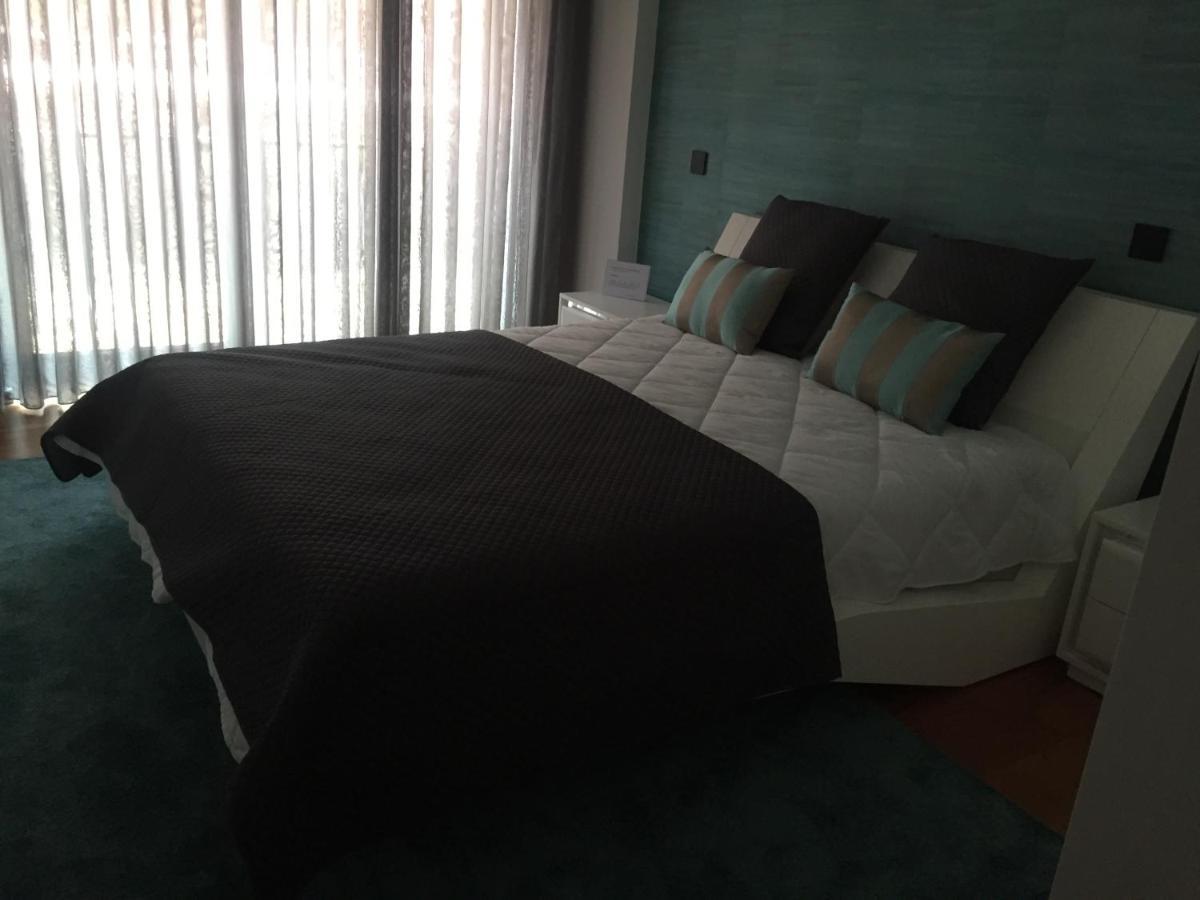 Astro Madeira Apartments Funchal  Zewnętrze zdjęcie