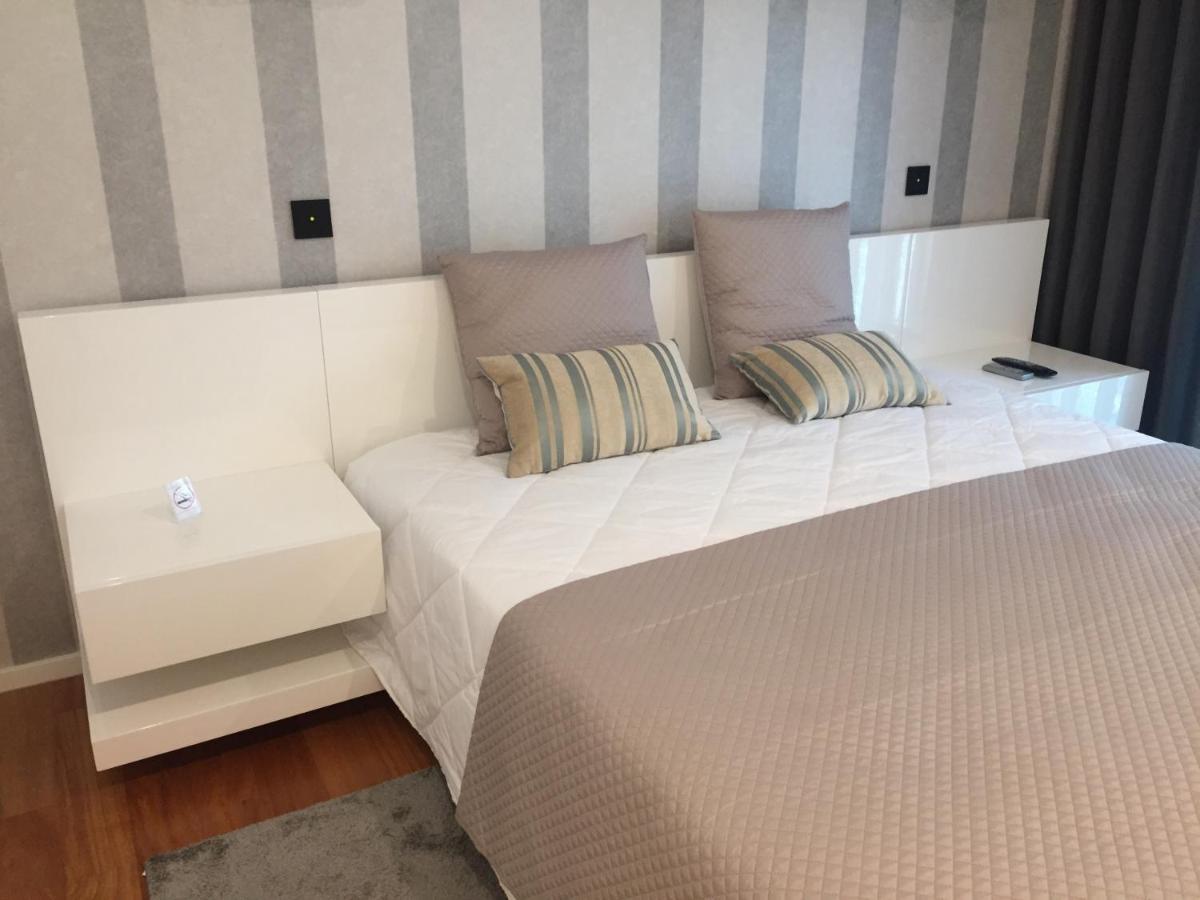 Astro Madeira Apartments Funchal  Zewnętrze zdjęcie