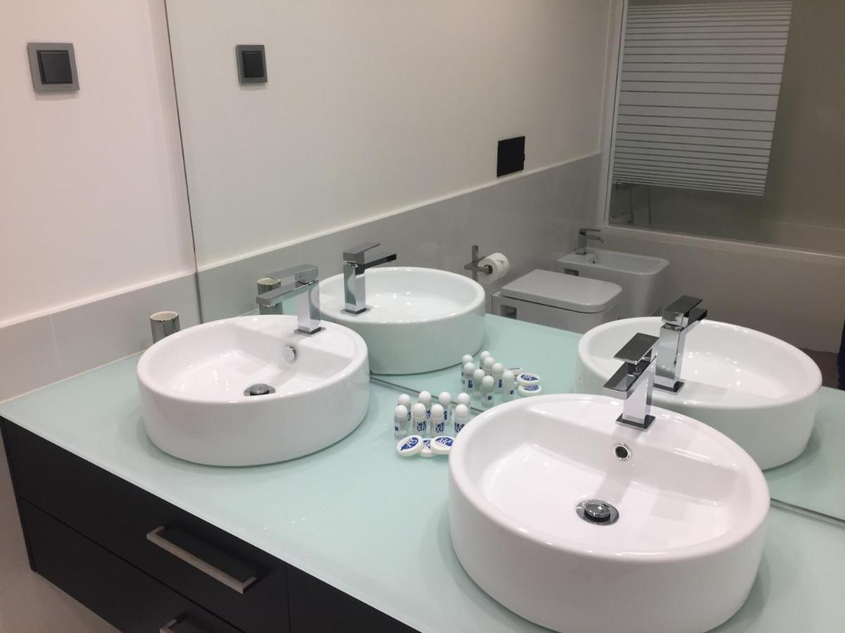 Astro Madeira Apartments Funchal  Zewnętrze zdjęcie