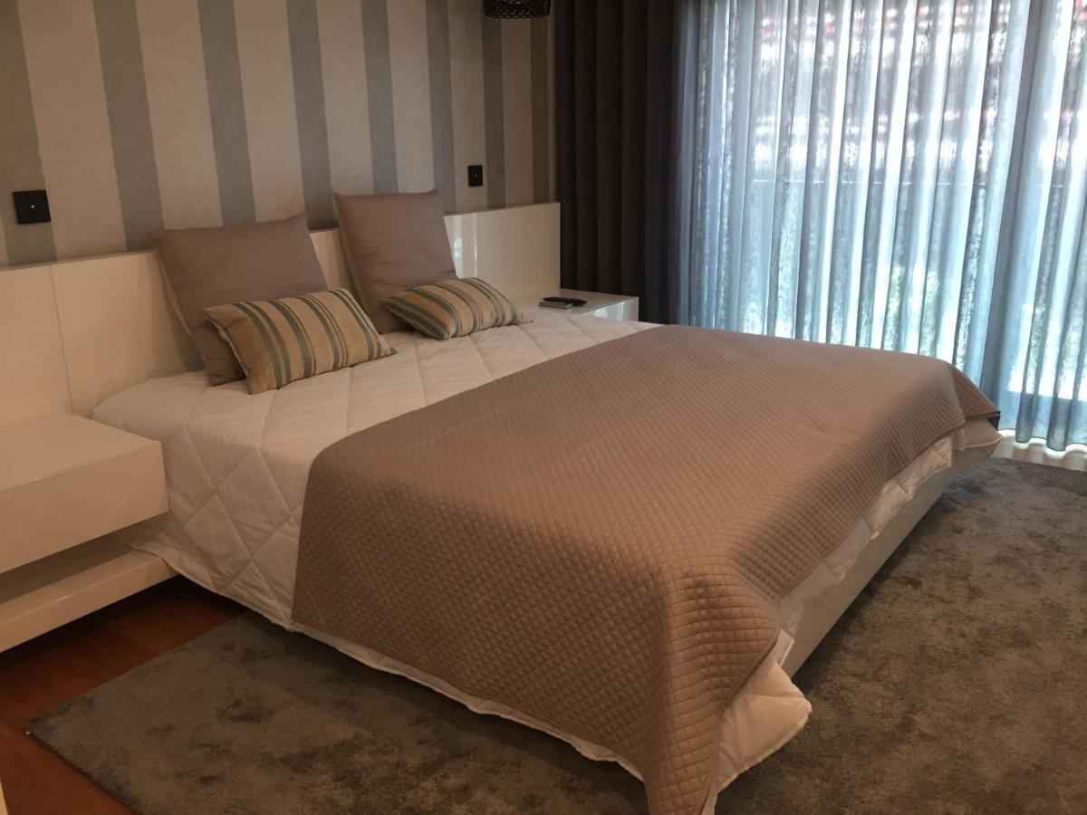 Astro Madeira Apartments Funchal  Zewnętrze zdjęcie