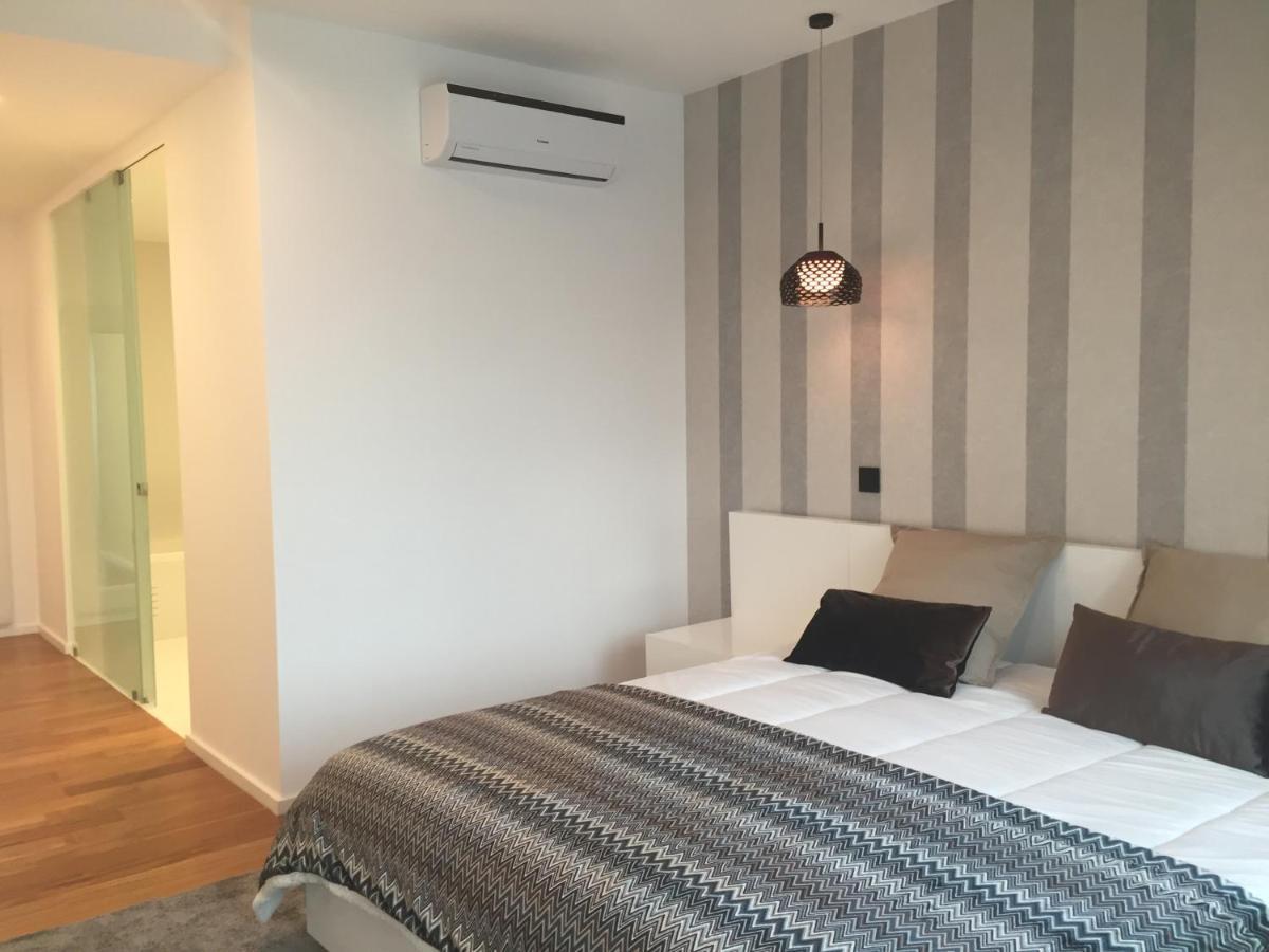 Astro Madeira Apartments Funchal  Zewnętrze zdjęcie