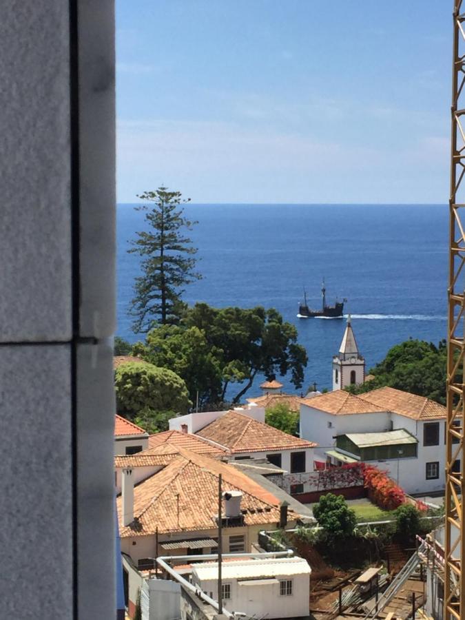 Astro Madeira Apartments Funchal  Zewnętrze zdjęcie