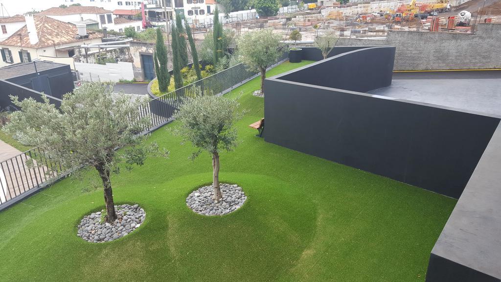 Astro Madeira Apartments Funchal  Zewnętrze zdjęcie