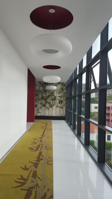 Astro Madeira Apartments Funchal  Zewnętrze zdjęcie