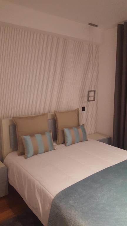Astro Madeira Apartments Funchal  Zewnętrze zdjęcie