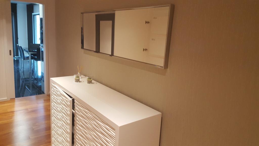 Astro Madeira Apartments Funchal  Zewnętrze zdjęcie