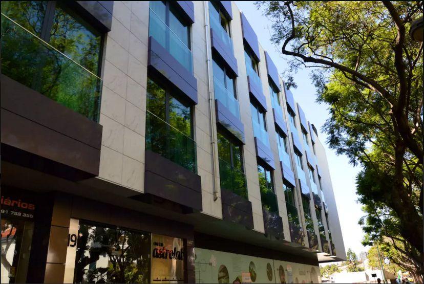 Astro Madeira Apartments Funchal  Zewnętrze zdjęcie